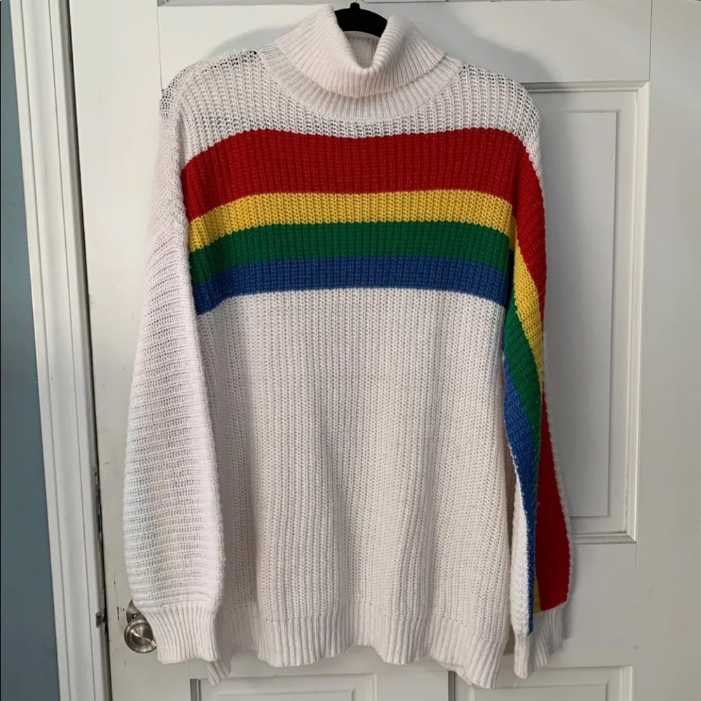 Women’s sweater